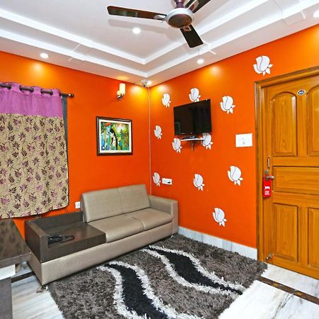 Oyo 9718 Indrakshi Newtown Apartment Kolkata Exterior photo