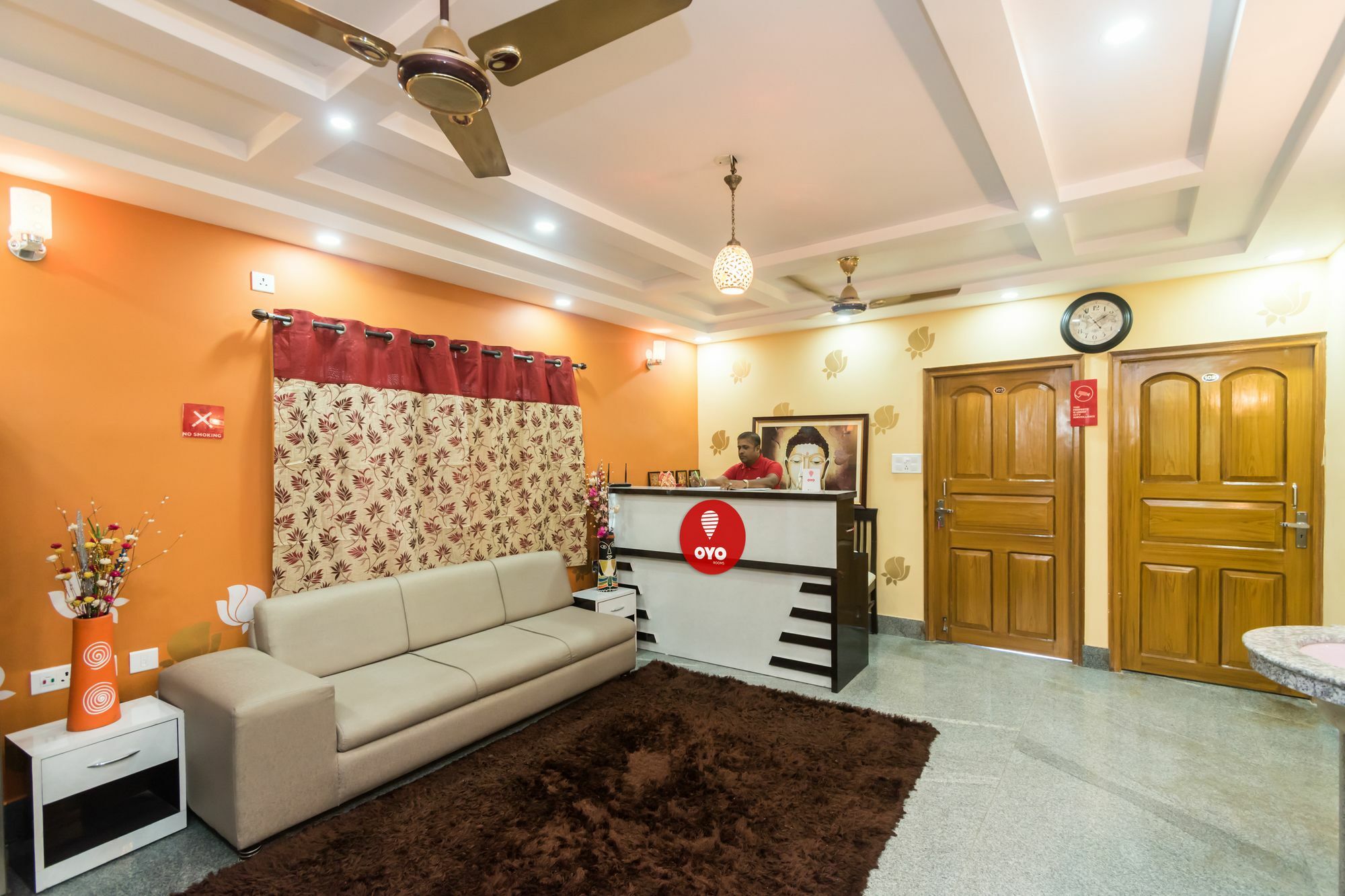 Oyo 9718 Indrakshi Newtown Apartment Kolkata Exterior photo